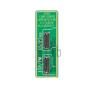 ADATTATORE DI CONVERSIONE DA IPHONE SERIE 13 A IPHONE SERIE 15 JC