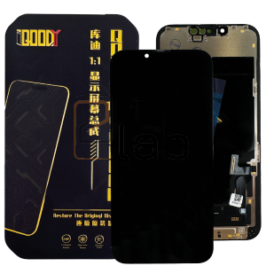 DISPLAY - LCD IPHONE 13 SENZA IC INCELL QD PRO