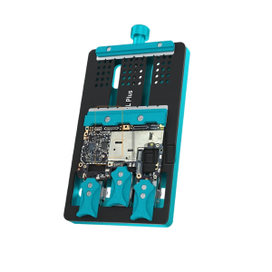 SUPPORTO SCHEDA MADRE UNIVERSALE RL-601L PLUS RELIFE