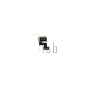 CAMERA SENSORE LIDAR PROGRAMMABILE PER IPHONE 14 PRO JC