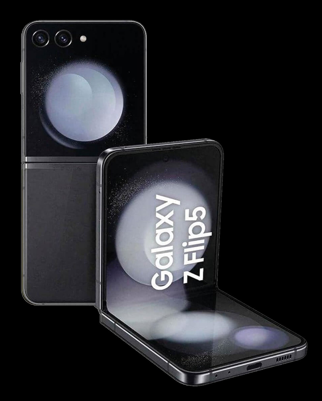 Samsung F731 Galaxy Z Flip 5 5G DUAL SIM 6.7&quot; Octa Core 256GB 8GB RAM 5G ITALIA