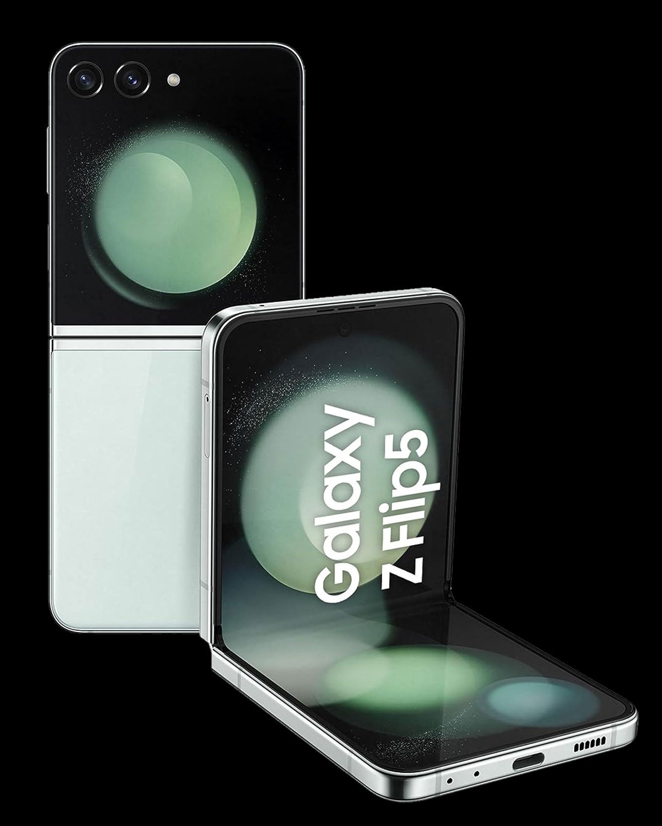 Samsung F731 Galaxy Z Flip 5 5G DUAL SIM 6.7&quot; Octa Core 256GB 8GB RAM 5G ITALIA