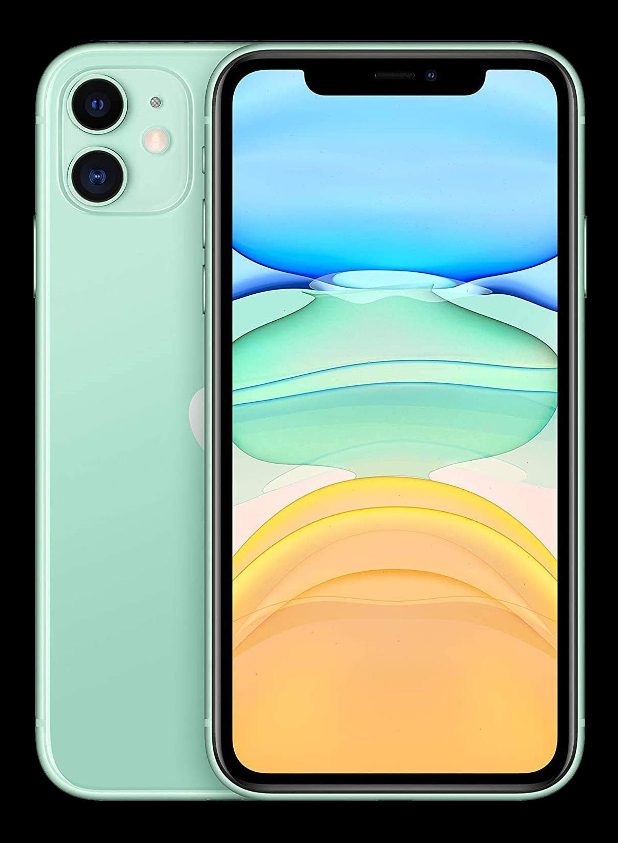 iPhone 11 - Usato pari al Nuovo