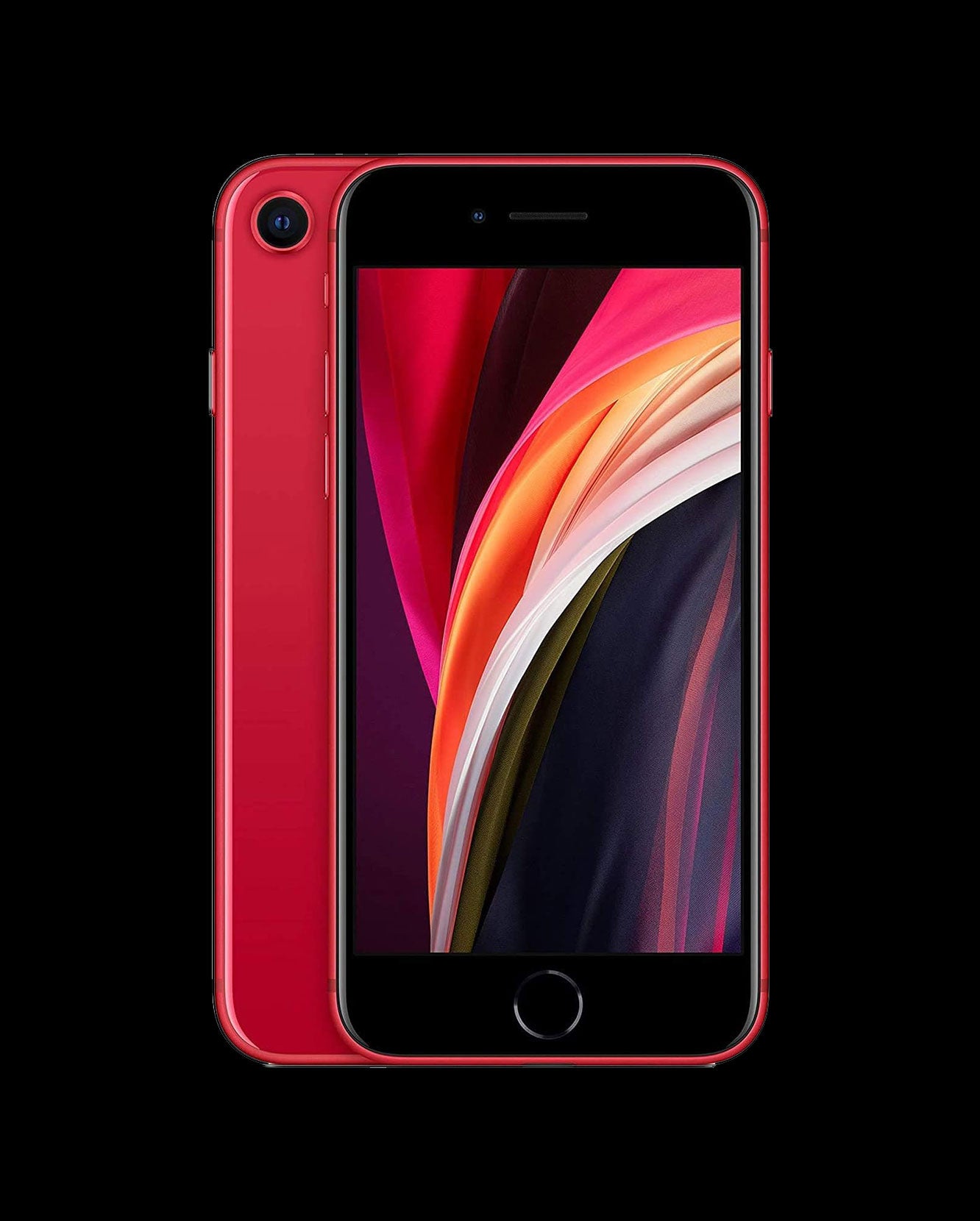iPhone SE 2020 - Usato pari al nuovo