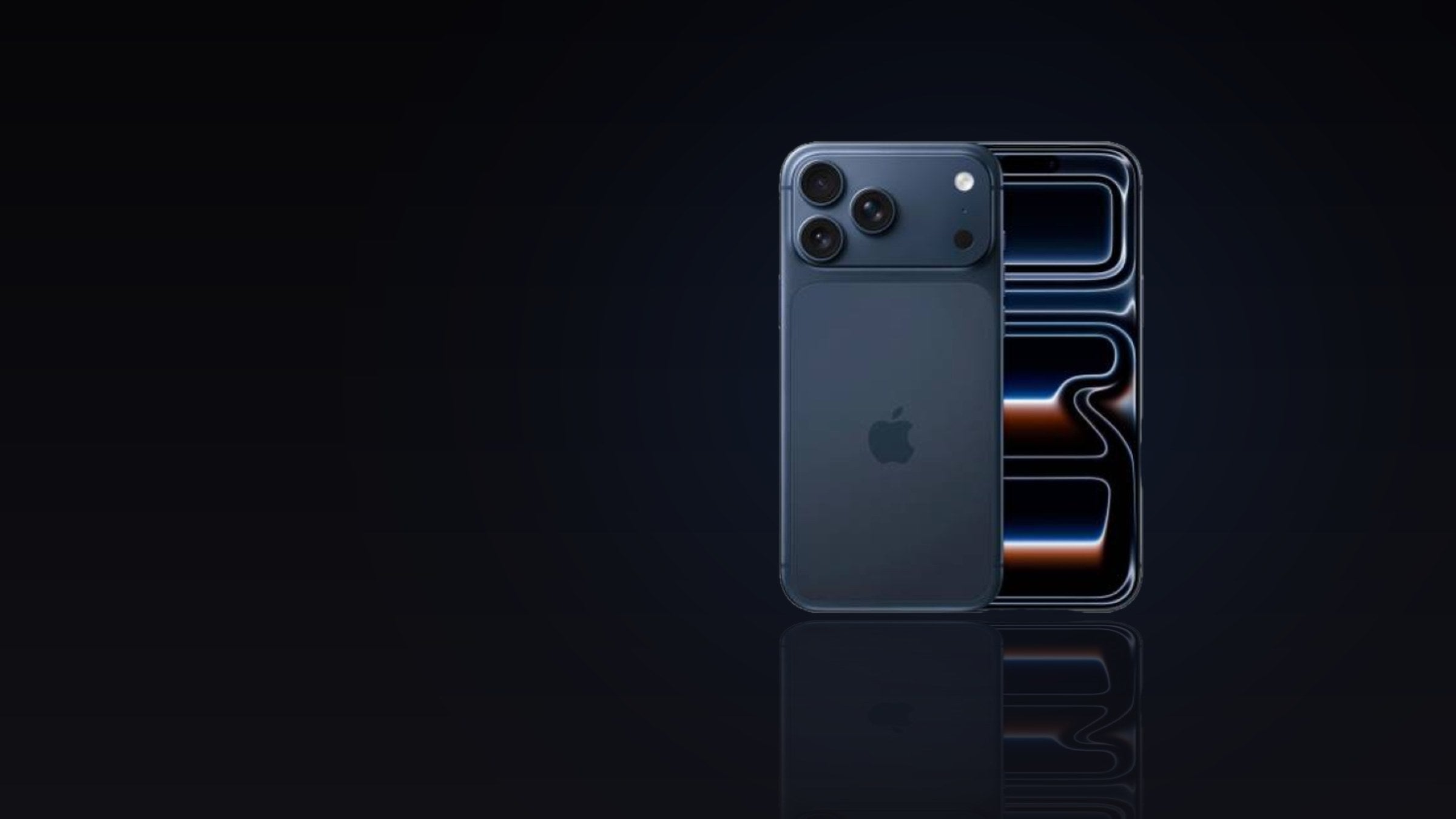 lux hero 1 iphone 17 pro max