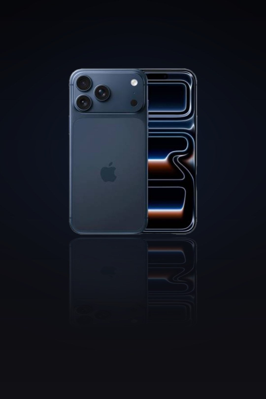 lux hero 1 iphone 17 pro max