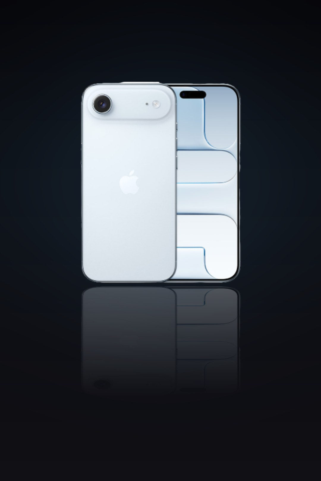 lux hero 2 iphone air