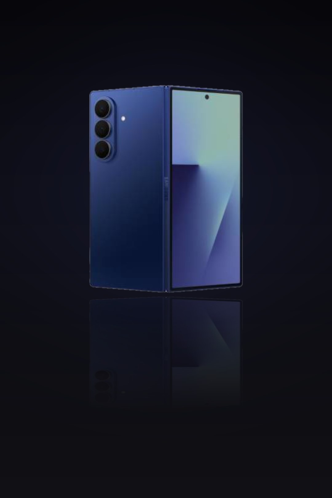 lux hero 3 galaxy z fold 7
