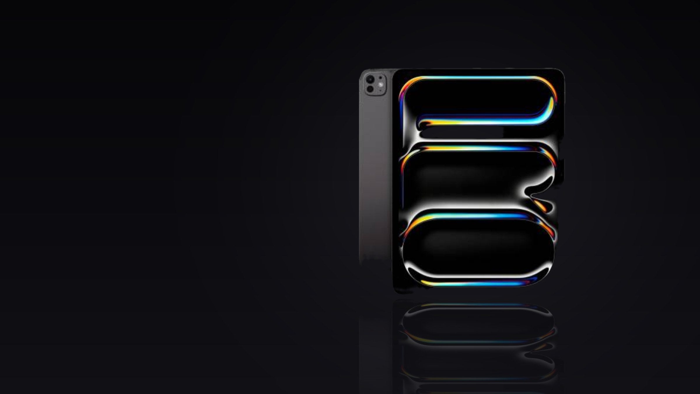 lux hero 4 ipad pro m5