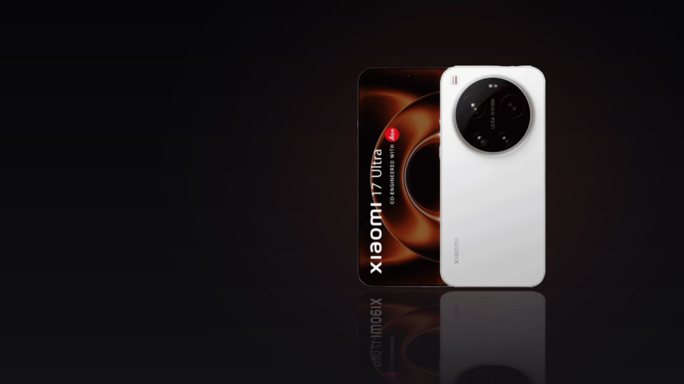 lux hero 5 xiaomi 17 ultra