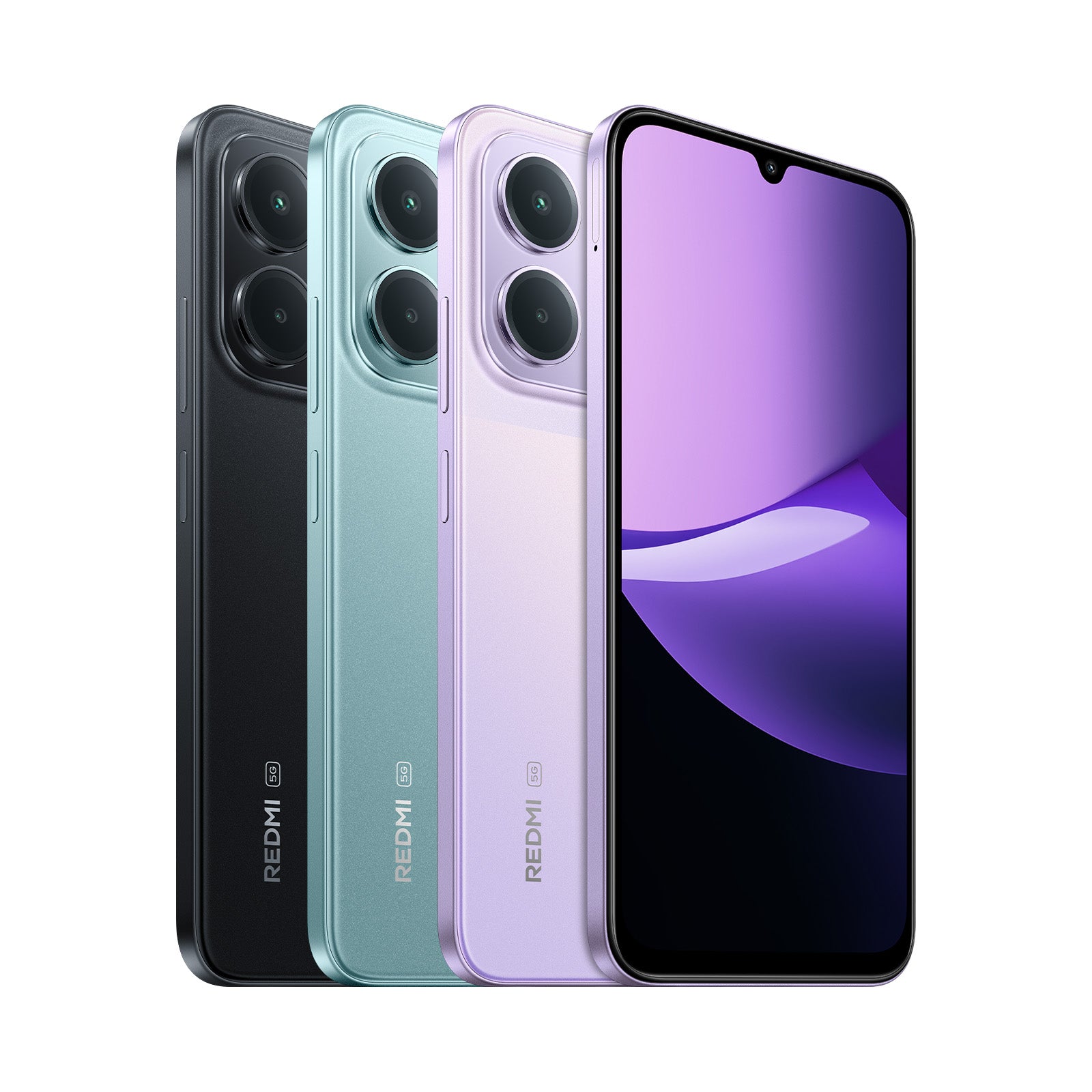 Redmi 15C 5G 8/128GB