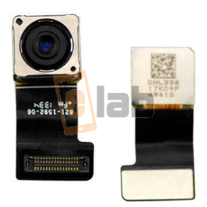 FOTOCAMERA POSTERIORE IPHONE 5S