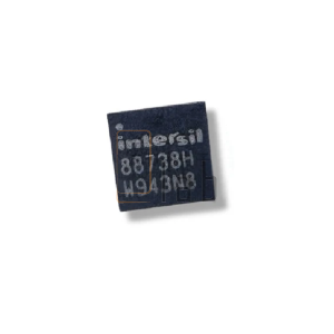 IC ISL88738H CHIP
