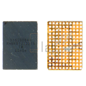 IC CHARGER 338S00843 IPHONE SERIE 14 / SERIE 15 / SERIE 16 CHIP