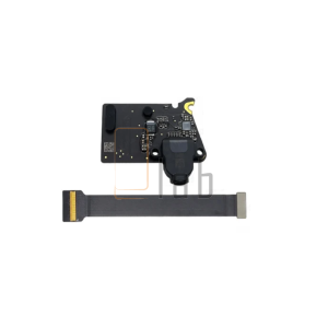 BASETTA JACK AUDIO + FLAT MACBOOK AIR 2020 A2337 820-01929-A 821-03452-01