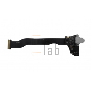 BASETTA JACK AUDIO + FLAT MACBOOK AIR A1932 820-01124-A 821-01528-A
