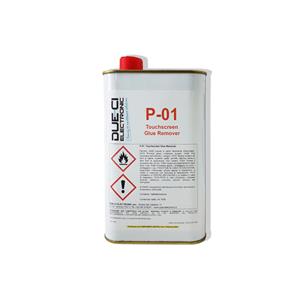 DUE-CI P-01 RIMUOVICOLLA OCA PER RIGENERAZIONE DISPLAY DA 1L