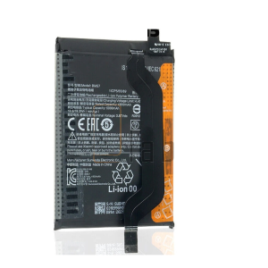 BATTERIA COMPATIBILE XIAOMI REDMI NOTE 10 PRO - POCO X3 GT BM57 5000mAh