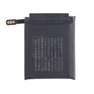 BATTERIA COMPATIBILE APPLE WATCH SERIE 8 45MM