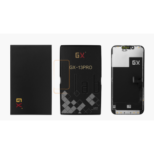 DISPLAY - LCD IPHONE 13 PRO HARD OLED SENZA IC GX