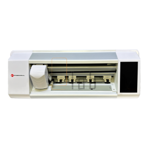 CUTTING MACHINE - MACCHINA TAGLIA PELLICOLE (FINO A 12.9&amp;quot;) FORCELL
