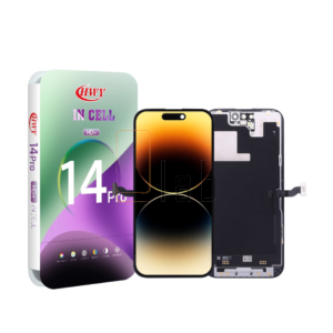 DISPLAY - LCD IPHONE 14 PRO INCELL SENZA IC HD+ HWY