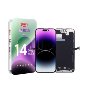 DISPLAY - LCD IPHONE 14 PRO MAX INCELL SENZA IC HD+ HWY
