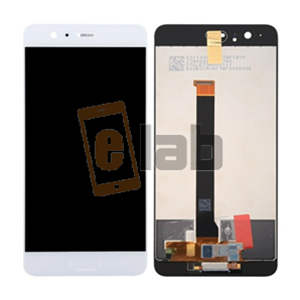 DISPLAY - LCD HUAWEI P10 PLUS BIANCO VKY-AL00 VKY-L09 VKY-L29
