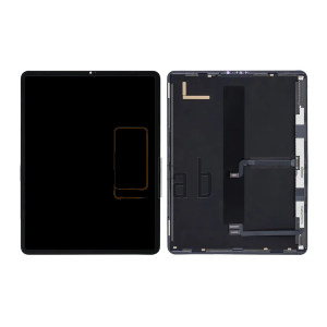 DISPLAY - LCD IPAD PRO 12.9&amp;quot; V / VI GENERAZIONE NERO A2378 A2461 A2379 A2462 A2764 A2347 A2766 A2436 A2379 A2461