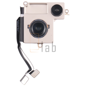 FOTOCAMERA POSTERIORE IPHONE 15 PLUS RICONDIZIONATO
