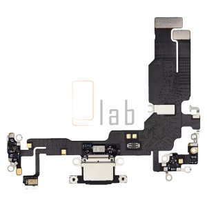CONNETTORE DI RICARICA IPHONE 15 PLUS PREMIUM