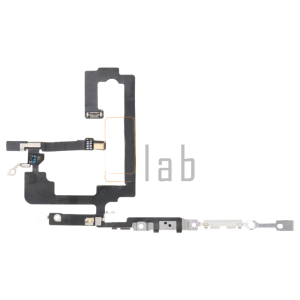 TASTO ON OFF IPHONE 15 PLUS