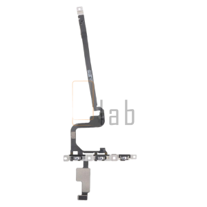 TASTO ON OFF + TASTO VOLUME IPHONE 15 PRO MAX RICONDIZIONATO
