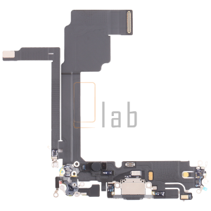 CONNETTORE DI RICARICA IPHONE 15 PRO MAX PREMIUM
