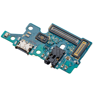 CONNETTORE DI RICARICA SERVICE SAMSUNG A71 A715 GH96-12851A