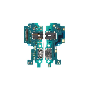 CONNETTORE DI RICARICA SERVICE SAMSUNG A21S A217 GH96-13452A