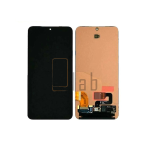 DISPLAY LCD SAMSUNG SERVICE PACK S24 5G - S921 SENZA FRAME