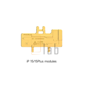 BASETTA PER IPHONE 15 - IPHONE 15 PLUS PER IHEATER PRO AIXUN VERSIONE AGGIORNATA