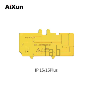 BASETTA PER IPHONE 15 - IPHONE 15 PLUS PER IHEATER AIXUN