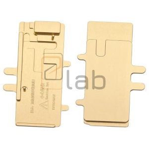 BASETTA PER IPHONE 15 PRO - IPHONE 15 PRO MAX PER IHEATER AIXUN