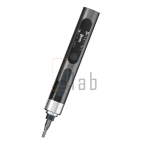 CACCIAVITE ELETTRICO DI PRECISIONE L5 PRO MA ANT