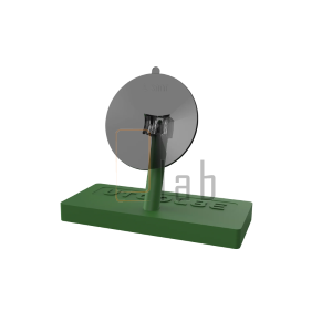 SUPPORTO MINI PER APERTURA DISPLAY UTOOLBE BH07 2UUL