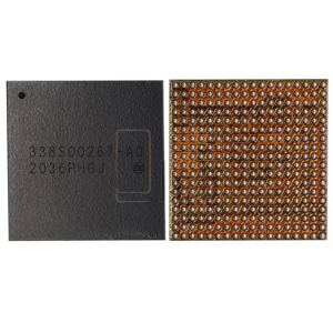 IC PMU 338S00267 MACBOOK PRO A2159 A1989