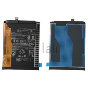 BATTERIA SERVICE XIAOMI REDMI NOTE 9S / REDMI NOTE 9 PRO / REDMI NOTE 10 PRO M2003J6 M2003J6B2G BN53