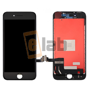 DISPLAY - LCD IPHONE 8 - IPHONE SE 2020 - IPHONE SE 2022 NERO QD PRO