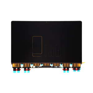 DISPLAY - PANNELLO LCD MACBOOK PRO M1 14&amp;quot; A2442 A2779 A2918 A2992 A3112 A3401 A3185 (NO SCOCCA)