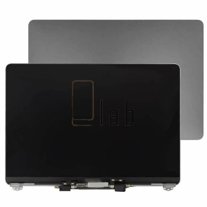 DISPLAY - LCD MACBOOK AIR RETINA 13&amp;quot; 2018 M1 SPACE GREY A1932
