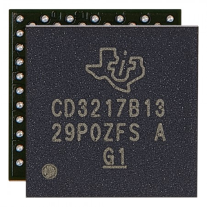 IC CHARGING CD3217B13 PER IPAD 10 / IPAD PRO 3 12.9 CHIP