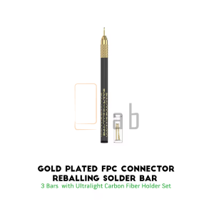 STRUMENTO SPARGI STAGNO SPECIFICO PER CONNETTORE FPC SC98 2UUL