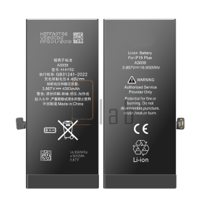 BATTERIA IPHONE 15 PLUS